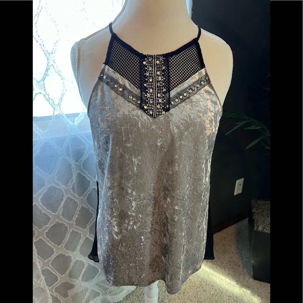 Buckle Tank New w/out Tags